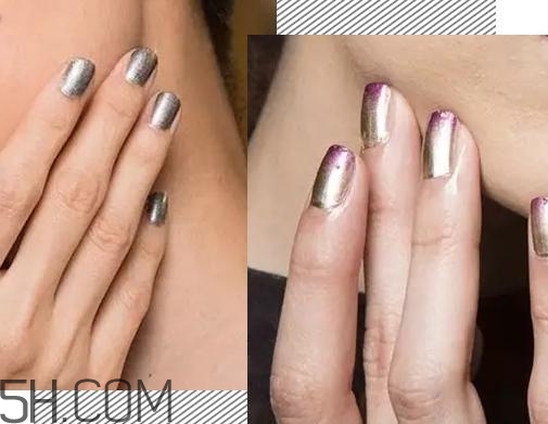 如何卸除頑固的亮片美甲？美甲甲片怎么貼最結(jié)實(shí)？