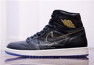 air jordan 1 la全明星配色什么時候發(fā)售_多少錢？