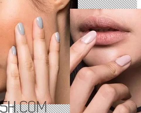 如何卸除頑固的亮片美甲？美甲甲片怎么貼最結(jié)實(shí)？