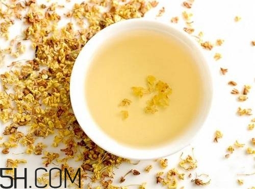 桂花藕粉的功效與作用有哪些？桂花藕粉孕婦可以吃嗎？