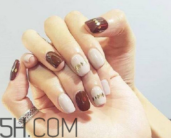 冬天如何美甲不脫色？冬天美甲要注意什么？