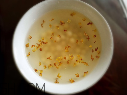 桂花藕粉的功效與作用有哪些？桂花藕粉孕婦可以吃嗎？