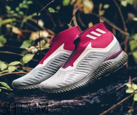 adidas alphabounce zip多少錢_在哪買？