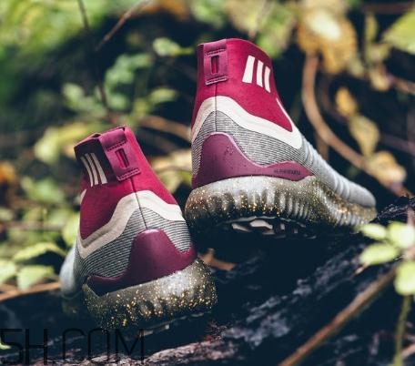 adidas alphabounce zip多少錢_在哪買？