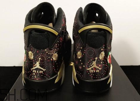 air jordan 6 cny中國年配色多少錢？