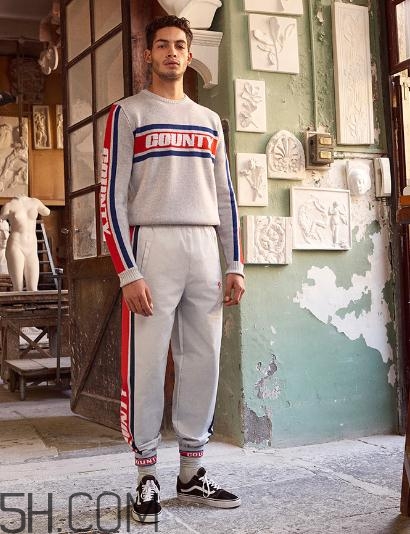 marcelo burlon2018早秋系列好看嗎_有哪些款式？