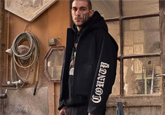 marcelo burlon2018早秋系列好看嗎_有哪些款式？