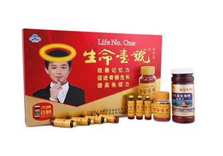 生命一號能增高嗎？生命一號多少歲可以吃？