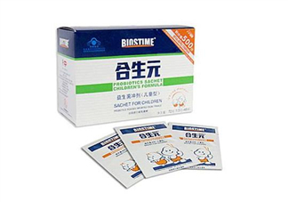 合生元益生菌是奶粉嗎？合生元益生菌是保健品嗎？