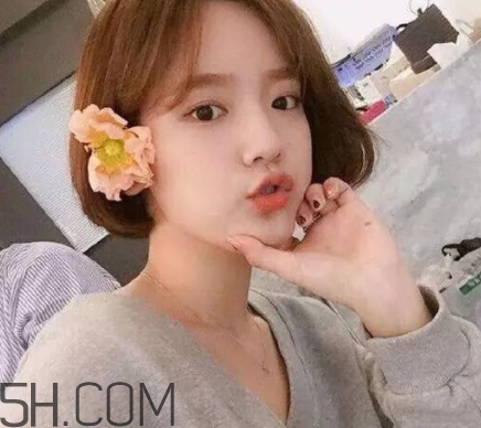 2018流行什么發(fā)型？2018流行發(fā)型