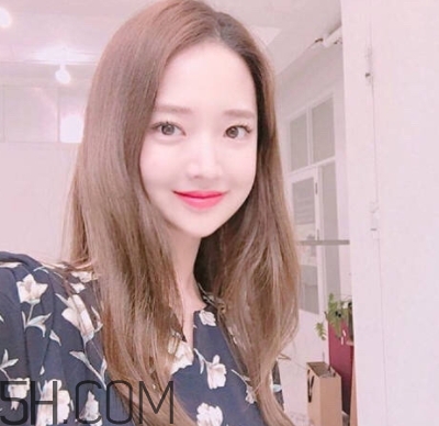 2018流行什么發(fā)色？2018流行發(fā)色