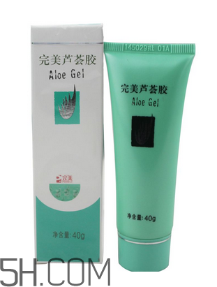 完美蘆薈膠孕婦可以用嗎？完美蘆薈膠是祛疤的嗎？