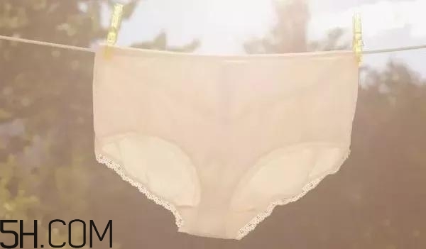 為什么女性深色內(nèi)褲不能穿？女性內(nèi)褲是選擇深色好還是淺色好？
