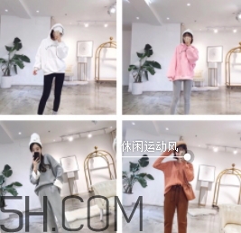 2018流行什么衣服？2018流行衣服搭配