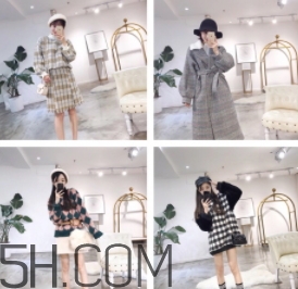 2018流行什么衣服？2018流行衣服搭配