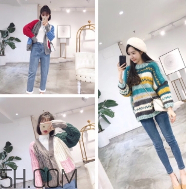 2018流行什么衣服？2018流行衣服搭配