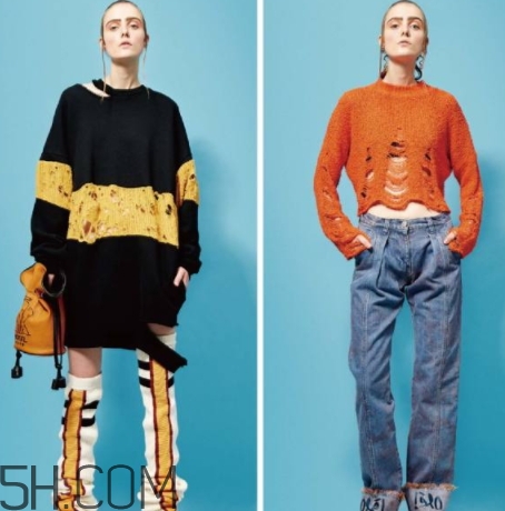 2018流行什么衣服？2018流行衣服搭配