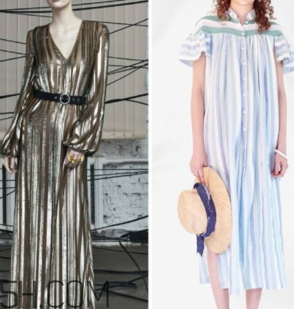 2018流行什么衣服？2018流行衣服搭配