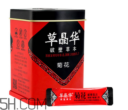 草晶華破壁適合哪些人？草晶華是藥還是保健品？