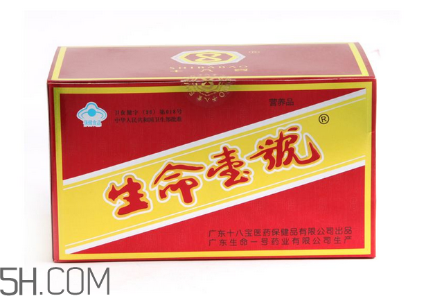 生命一號(hào)能增高嗎？生命一號(hào)多少歲可以吃？