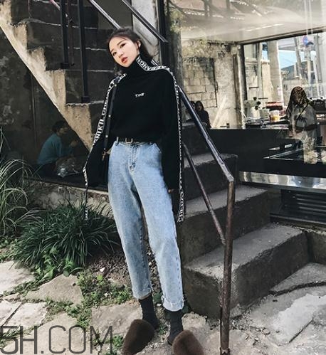 牛仔褲越洗越硬怎么辦？為什么牛仔褲洗完變硬？