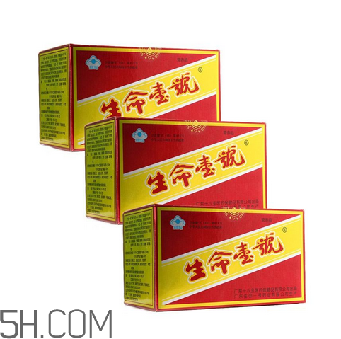 生命一號哪里有賣？生命一號要吃幾個療程？