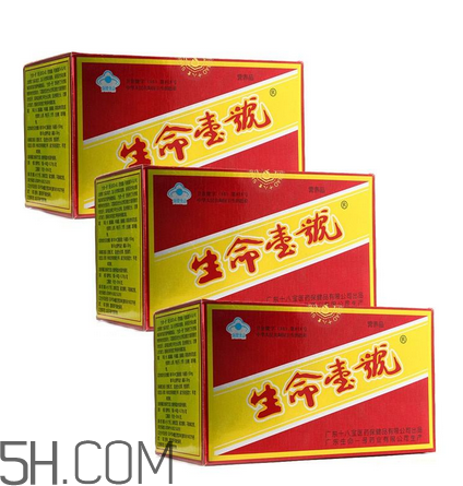 生命一號會長胖嗎？生命一號有激素嗎？