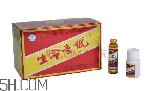 生命一號會長胖嗎？生命一號有激素嗎？