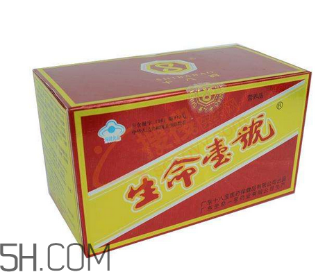 生命一號(hào)能提高記憶力嗎？生命一號(hào)能增加記憶嗎？