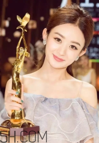 2018流行什么眉型？2018流行眉毛圖片