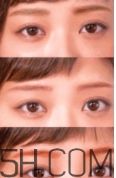 2018年眉毛流行什么顏色？2018眉毛流行色