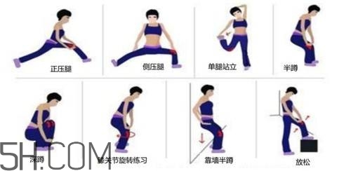 動(dòng)感單車減肥主要瘦哪里？動(dòng)感單車減肥要注意什么？