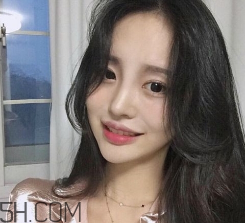 2018年流行什么劉海？2018年流行劉海圖片