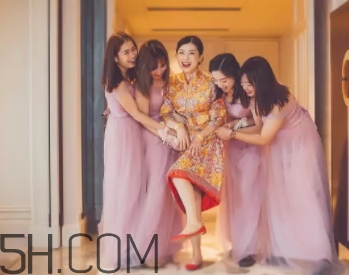 2018年流行什么顏色的婚鞋？2018年流行什么婚鞋款式