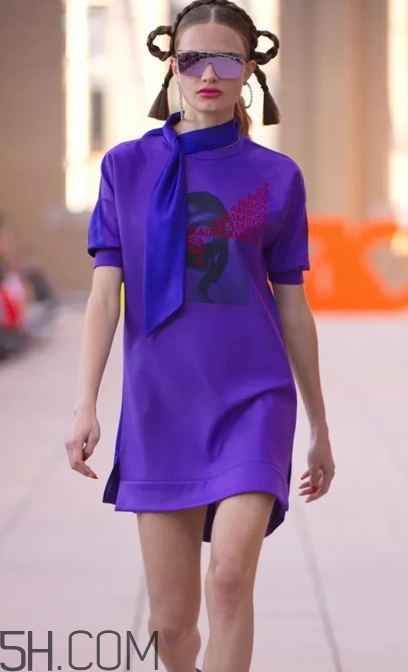 紫外光色衣服怎么搭配？紫外光色衣服搭配什么顏色