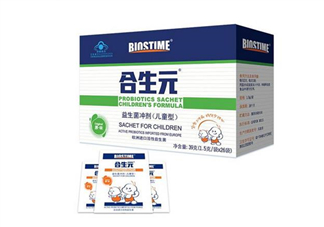 合生元益生菌正確吃法 合生元益生菌可以長期吃嗎？