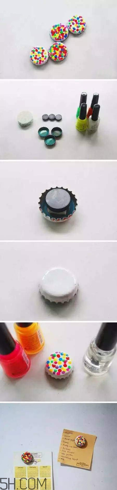 過期的指甲油還能用嗎？卸指甲油的小妙招