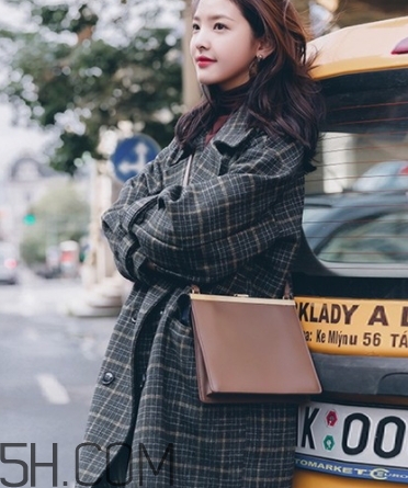 2018流行什么衣服？2018流行衣服搭配