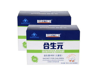合生元益生菌是藥嗎？合生元益生菌是干嘛的？