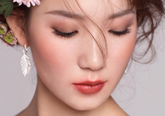 2018流行什么妝容？2018女性流行妝容