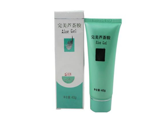 完美蘆薈膠孕婦可以用嗎？完美蘆薈膠是祛疤的嗎？