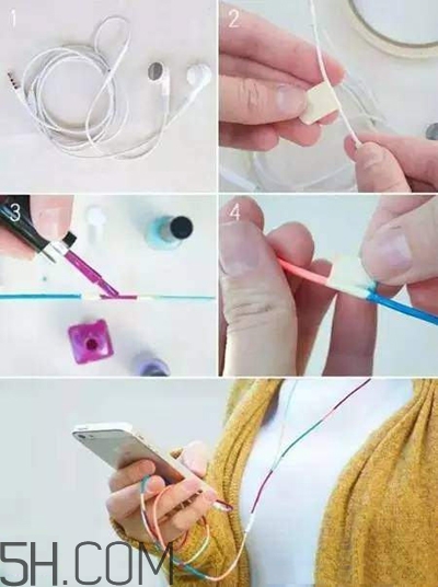 過期的指甲油還能用嗎？卸指甲油的小妙招