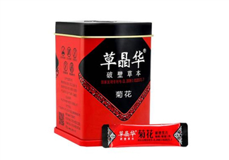 草晶華破壁適合哪些人？草晶華是藥還是保健品？