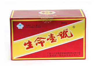 生命一號補腦有用嗎？生命一號有副作用嗎？