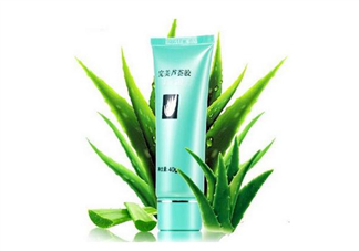 完美蘆薈膠治狐臭嗎？完美蘆薈膠功效
