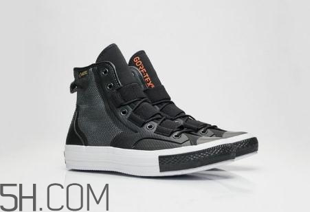 converse urban utility匡威機(jī)能防水帆布鞋多少錢_在哪買？