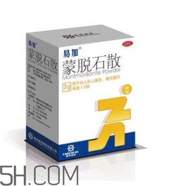 媽咪愛(ài)和蒙脫石散可以一起吃嗎？蒙脫石散怎么吃效果好？