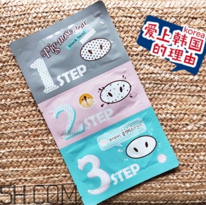 2018年鼻貼哪個(gè)牌子好？2018鼻貼品牌前十強(qiáng)