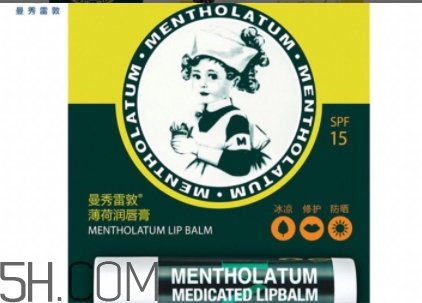 2018年潤(rùn)唇膏哪個(gè)牌子好？2018潤(rùn)唇膏品牌排行榜