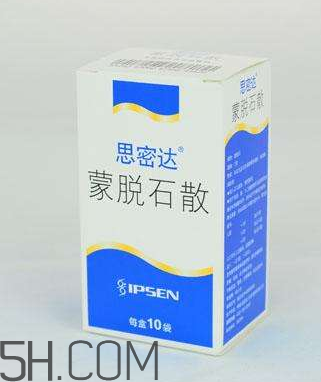 蒙脫石散能和益生菌一起吃嗎？蒙脫石散和益生菌誰先吃？